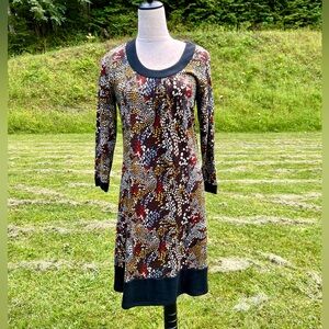 VGUC sweater dress Large 334W